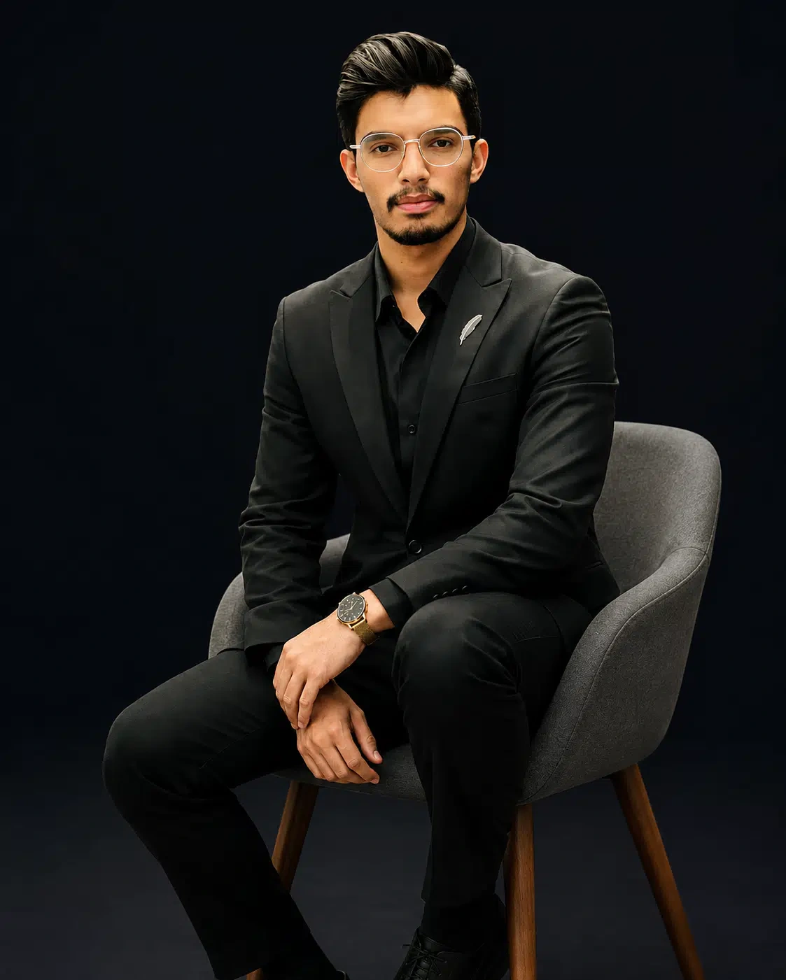 Abdullah Zafar - expert Shopify and web developer in Faisalabad Pakistan